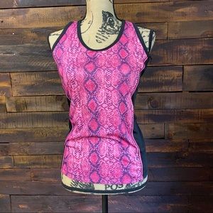 Hard Candy Sport Top
